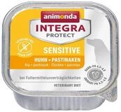 Animonda Integra Protect Sensitiv Huhn + Pastinaken 150 g - 11 St&uuml;ck, f&uuml;r:...