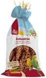 JR Farm Birds Kolbenhirse rot 500 g - 25 St&uuml;ck, Trockenfutter f&uuml;r: Vogel