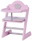 roba&reg; Puppenhochstuhl Prinzessin Sophie