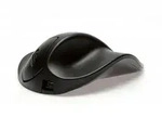 BAKKERELKHUIZEN Maus HandshoeMouse Extra small USB rechts retail Maus