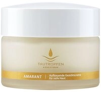 Tautropfen Gesichtspflege Amarant Anti-Age Solutions, 50 ml