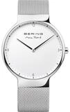 Bering Quarzuhr 15540-004