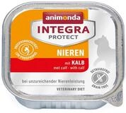 Animonda Integra Protect Nieren mit Kalb 100 g - 16 St&uuml;ck, f&uuml;r: Katze
