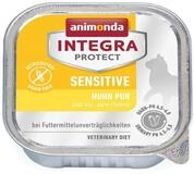 Animonda Integra Protect Sensitiv mit Huhn pur 100 g - 16 St&uuml;ck, Nassfutter...