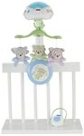 Fisher-Price&reg; Mobile 3in1 Traumb&auml;rchen Mobile, mit Sternen-Projektion an die