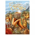 Feuerland Spiel, Ein Fest f&uuml;r Odin - deutsch