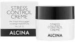 ALCINA Gesichtspflege Alcina Stress Control Creme N&deg;1 - 50ml