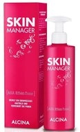 ALCINA Gesichtsfluid Alcina Skin Manager AHA Effect-Tonic - 190ml