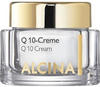 ALCINA Anti-Aging-Creme Alcina Q10-Creme - 50ml