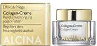ALCINA Anti-Aging-Creme Alcina Collagen-Creme - 50ml