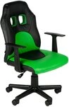 CLP Gaming Chair Fun, Kinder-B&uuml;rostuhl, mit abnehmbaren Armlehnen