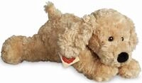 Teddy Hermann&reg; Kuscheltier Schlenkerhund, 25 cm