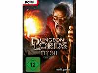 Dungeon Lords MMXII PC