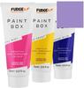 Fudge Mascara Colour Paintbox Creative Conditioning Colour Haarkleuring