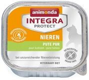 Animonda Integra Protect Nieren mit Pute 100 g - 16 St&uuml;ck, f&uuml;r: Katze