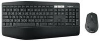 Logitech Logitech MK850 Tastatur- und Maus-Set