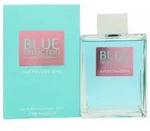 antonio banderas Eau de Toilette Antonio Banderas Blue Seduction for Women Eau...