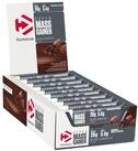 Dymatize High Protein Weight-Gainer Riegel Super Mass Chocolate 10 x 90 g...