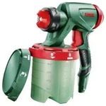 Bosch Home & Garden Farbspr&uuml;hger&auml;t Farbspr&uuml;hpistole 1600A008W8