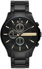 ARMANI EXCHANGE Quarzuhr The Chronograph Edelstahl