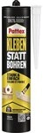 Pattex Montagekleber Pattex Kleben statt Bohren Montagekleber 400 g