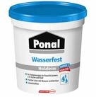 Ponal Klebstoff Wasserfest-Holzleim Dose &agrave; 760 g