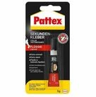 Pattex Klebstoff Sekundenkleber-Fl&uuml;ssig 10g