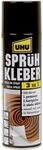 UHU Bastelkleber UHU Spr&uuml;hkleber 3in1 500 ml
