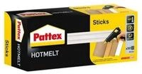 Pattex Hei&szlig;klebestift PTK1