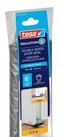 tesa T&uuml;rbodendichtung INSULATION Zugluftstopper f&uuml;r glatte B&ouml;den, (Packung, 1-St.,