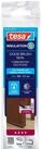 tesa T&uuml;rbodendichtung INSULATION T&uuml;rdichtschiene f&uuml;r glatte B&ouml;den, (Packung,