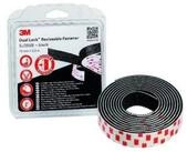 3M Klettband Dual Lock SJ356D Flexibl.Druckverschluss 2x5m 3M