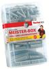 Fischer Universaldübel Meister-Box mit Dübel SX