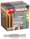 Tox Universald&uuml;bel TOX Allzweckd&uuml;bel Trika 6x51 mm 100 Stk
