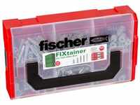 Fischer Befestigungssysteme Fischer SX+UX FIXtainer Hält-Alles-Box