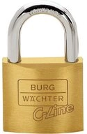 Burg W&auml;chter Einsteckschloss