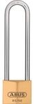 ABUS Vorh&auml;ngeschloss Zylindervorhangschloss 85/50HB127 Schlossk&ouml;rper-B.50mm MS