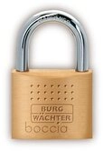Burg W&auml;chter Vorh&auml;ngeschloss Burg W&auml;chter Vorh&auml;ngeschloss Boccia 450 30...