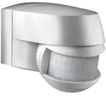 ESYLUX Bewegungsmelder ESYLUX EM10025310 Aufputz Bewegungsmelder 200 &deg; Wei&szlig;...
