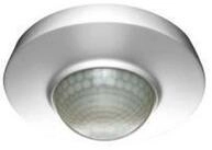 ESYLUX Schalter ESYLUX Decken-Pr&auml;senzmelder UP, 360 Grad PD 360i/24