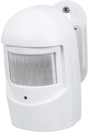 Indexa Indexa Bewegungsmelder MA80P 33551 Alarmanlage