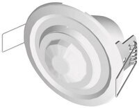 GROTHE Bewegungsmelder Grothe 94501 Decke PIR-Bewegungsmelder 360 &deg; Relais...
