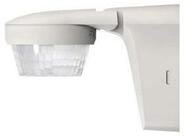 theben Zeitschaltuhr Theben Bewegungsmelder IP66 ws, 360Grad max. 12m theLuxa S360 WH