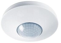ESYLUX Klemmen ESYLUX Decken-Pr&auml;senzmelder ws PD-C 360i/8 UC