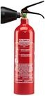 Gloria Kettenschloss Handfeuerl&ouml;scher KS 2 SBS 1831.0000 Brandklasse 34 B