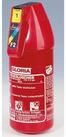 Gloria Kettenschloss Handfeuerl&ouml;scher F 2 G 1863.0000 Brandklasse 13 A/89 B