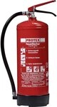 Protex Pulver-Feuerl&ouml;scher Protex Feuerl&ouml;scher PDE 6 GA Pulver L&ouml;schmittel