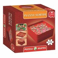 Jumbo Spiele Puzzle Puzzle Mates - Puzzle-Sortierer, Puzzleteile