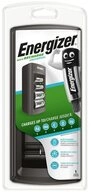 Energizer Universal-Ladeger&auml;t Batterie