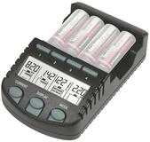 technoline BC 700 Ladeger&auml;t Universal-Ladeger&auml;t